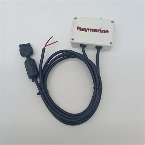 Raymarine Seatalk Junction Box 